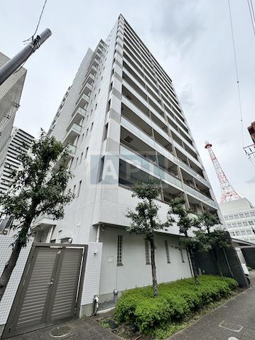  | PARK HOMES MEGURO RIVER SOUTH URBAN Exterior photo 03
