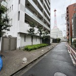  | PARK HOMES MEGURO RIVER SOUTH URBAN Exterior photo 04