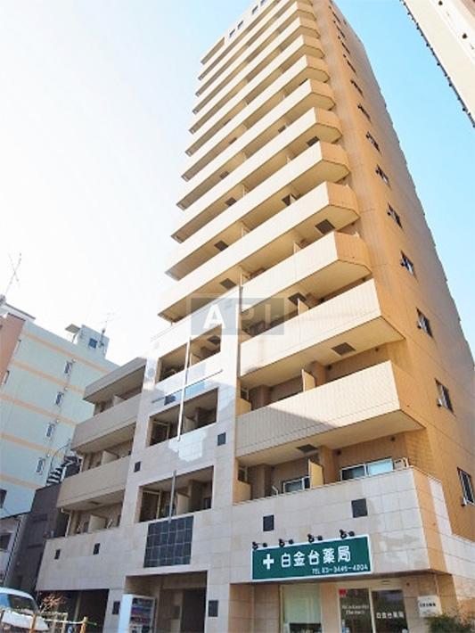  |  Exterior photo 01